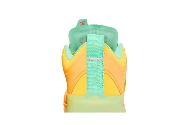 Кроссовки Air Jordan 37 Low 'EYBL'