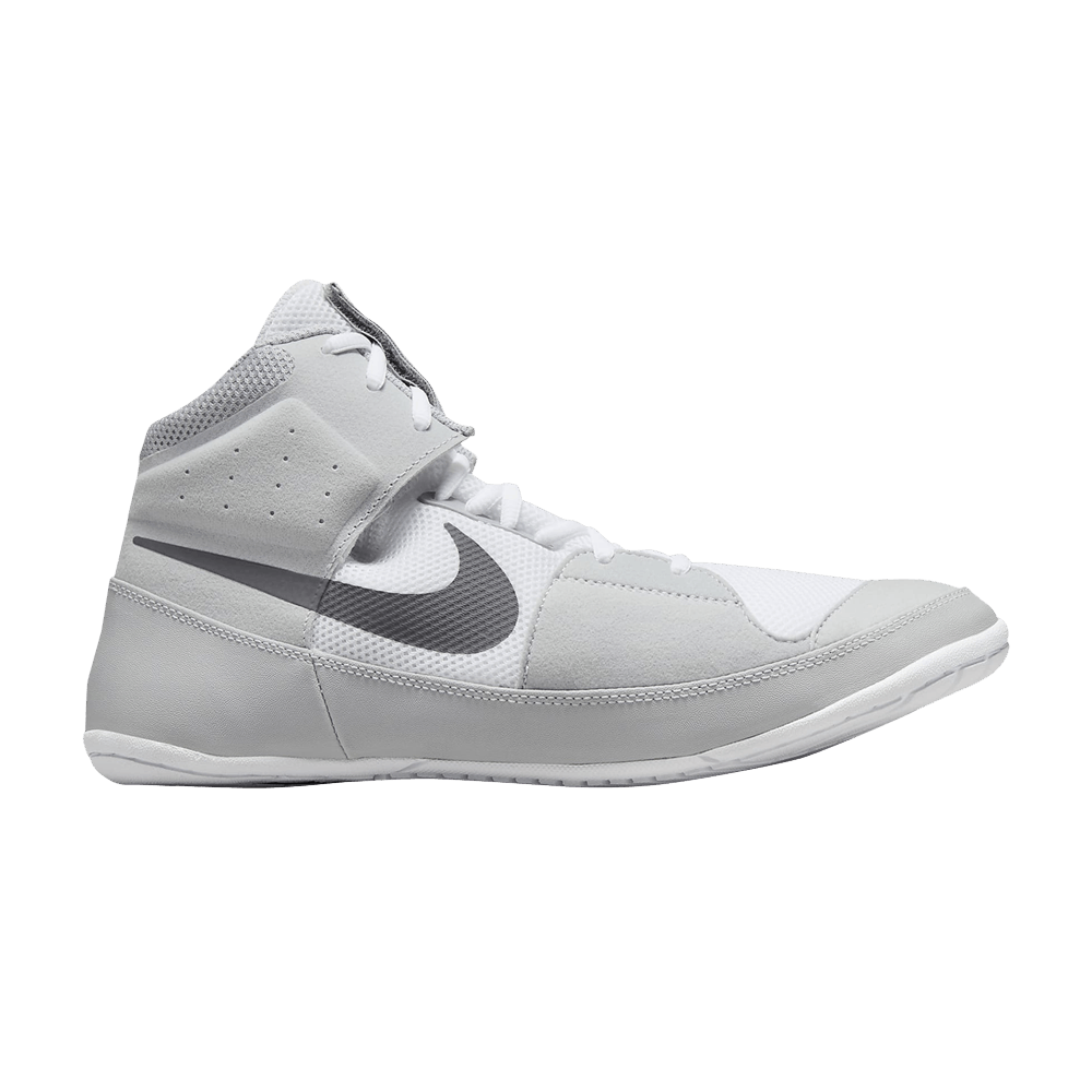 Кроссовки Nike Fury 'Wolf Grey'
