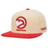 Mitchell-Ness-2-Tone-Team-Cord-Fitted-HWC-Atlanta-Hawks-Hat-100x100