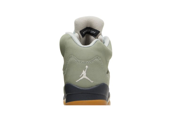 Кроссовки Air Jordan 5 Retro GS 'Jade Horizon'