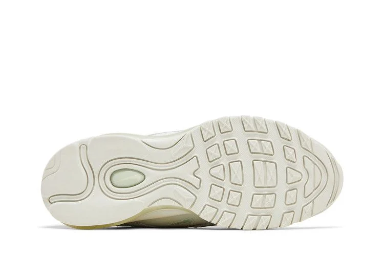 Кроссовки Nike Wmns Air Max 97 'Barely Green'