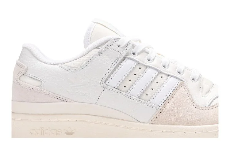 Кроссовки adidas Men's Forum 84 Low ADV 'White Gum'