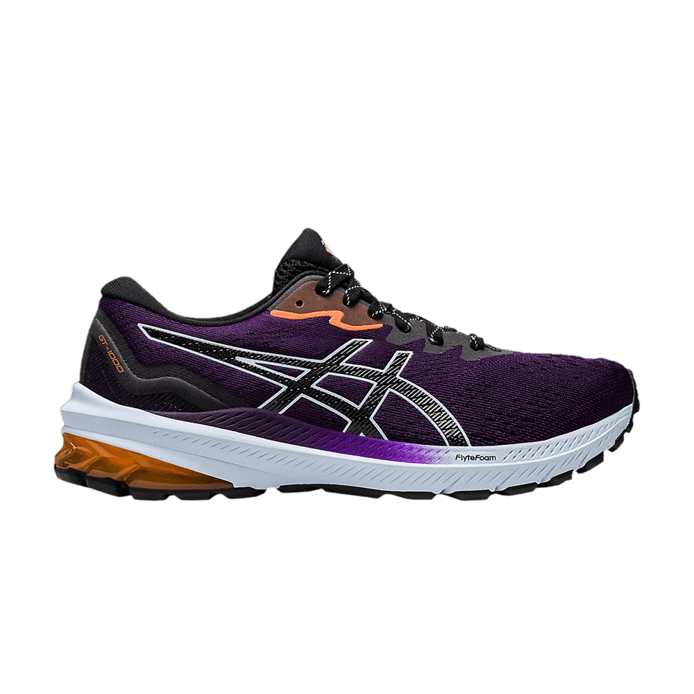Кроссовки ASICS Wmns GT-1000 11 TR 'Nature Bathing - Night Shade'
