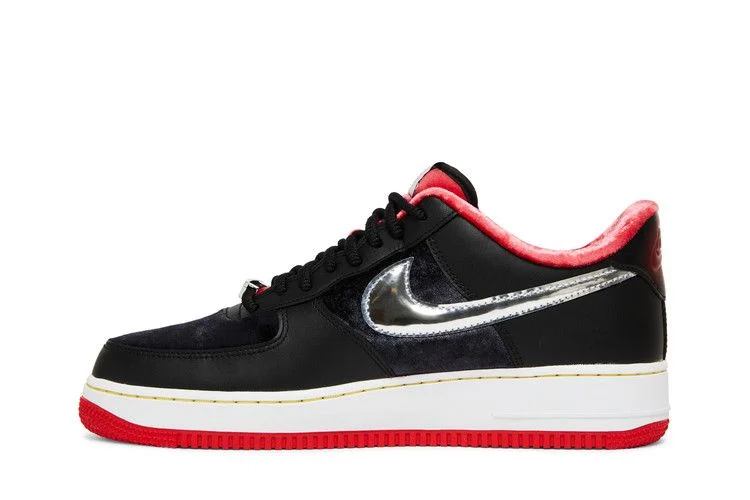 Кроссовки Nike Air Force 1 Low Premium 'H-Town'