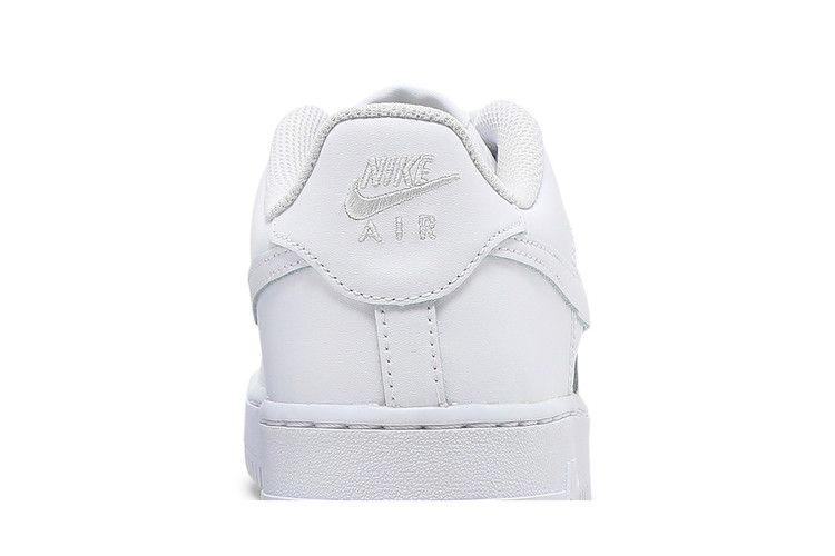 Кроссовки Nike Air Force 1 LE GS 'Triple White'