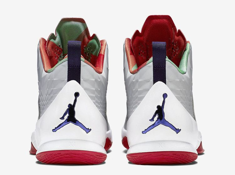 Кроссовки Air Jordan Melo M11