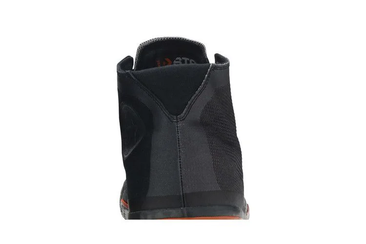Кроссовки Converse All Star Pro BB 'Black'