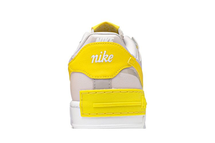 Кроссовки Nike Wmns Air Force 1 Shadow 'Sunshine'