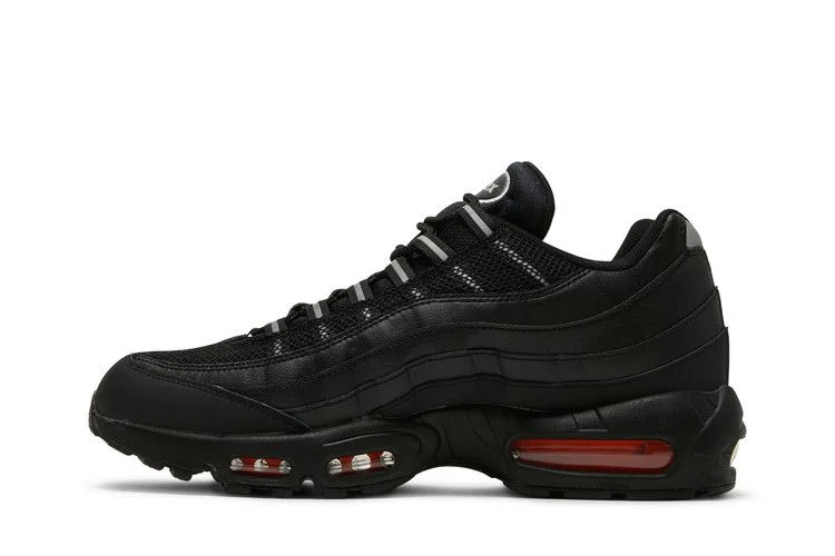 Кроссовки Nike Air Max 95 Essential 'Halloween'