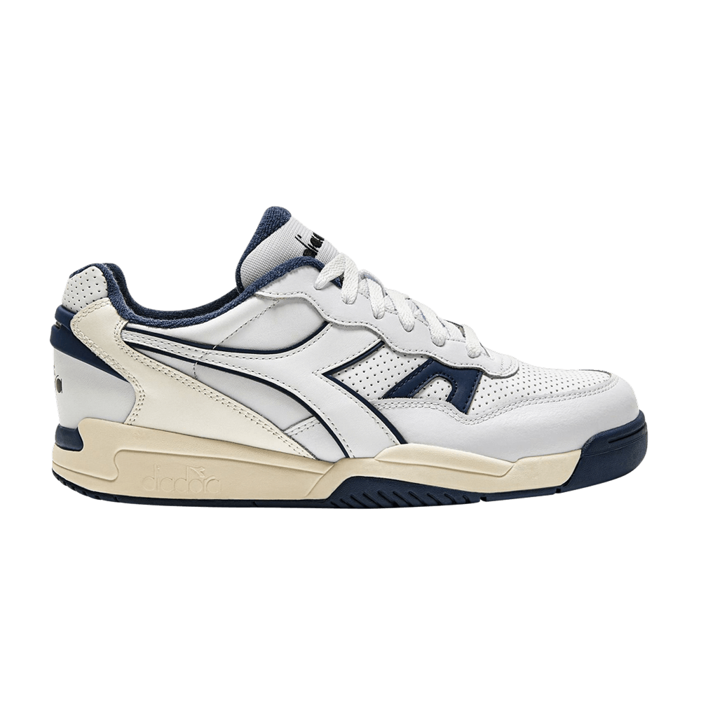 Кроссовки Diadora Winner 'White Oceana'