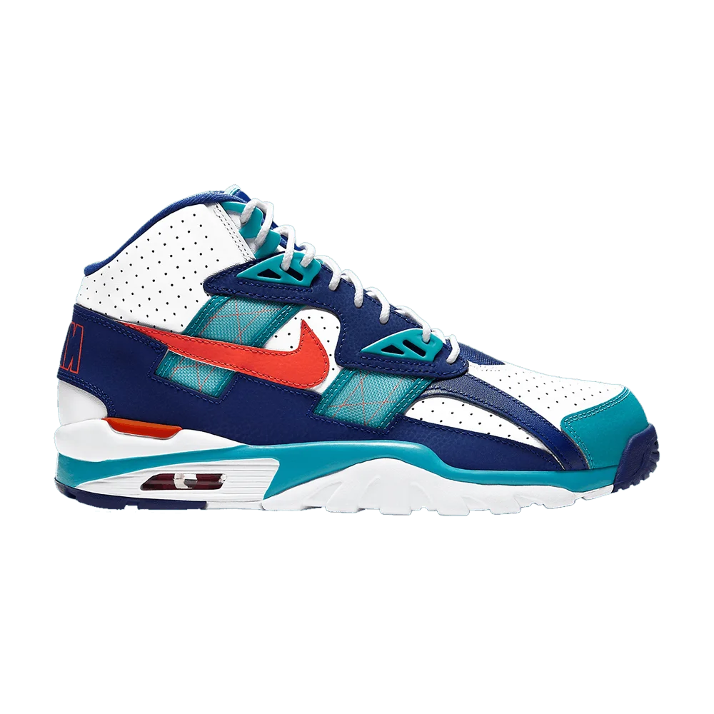 Krossovki-Nike-Air-Trainer-SC-High-Miami-Dolphins
