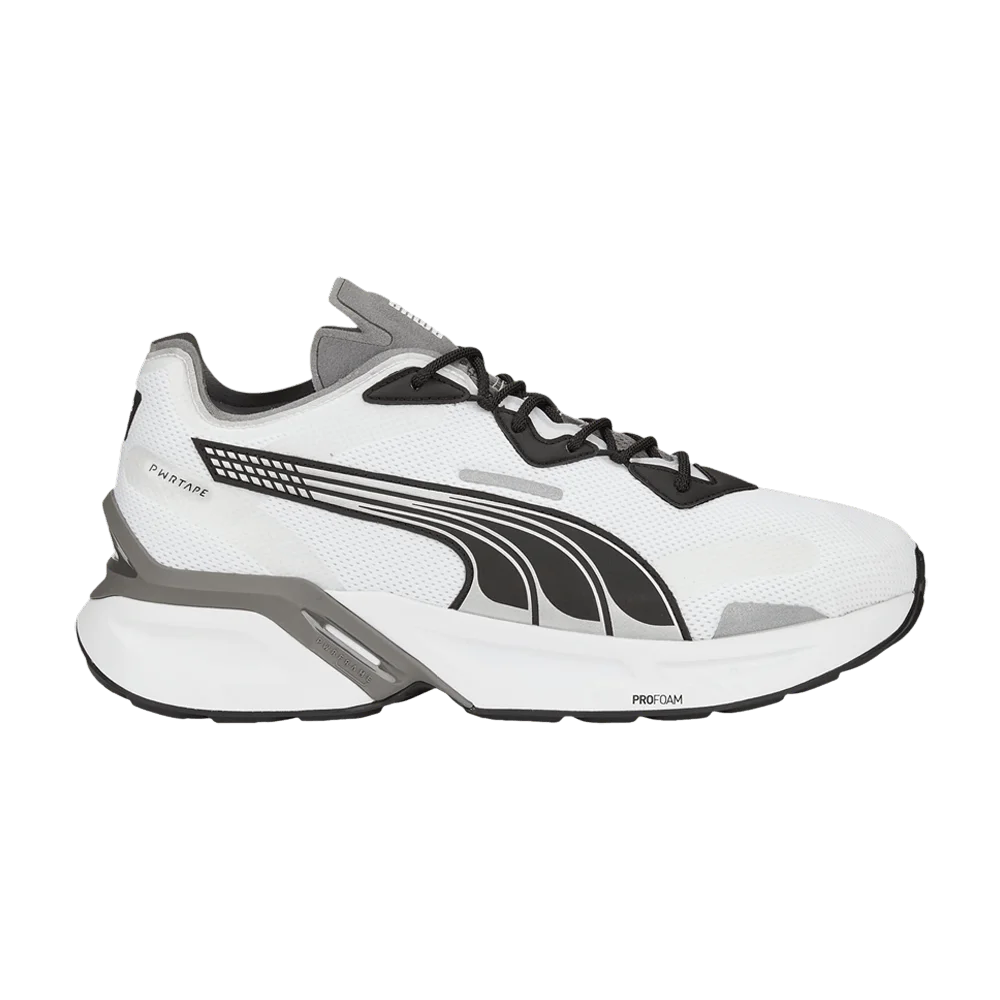 Кроссовки Puma Pwrframe Aerogram 'White'