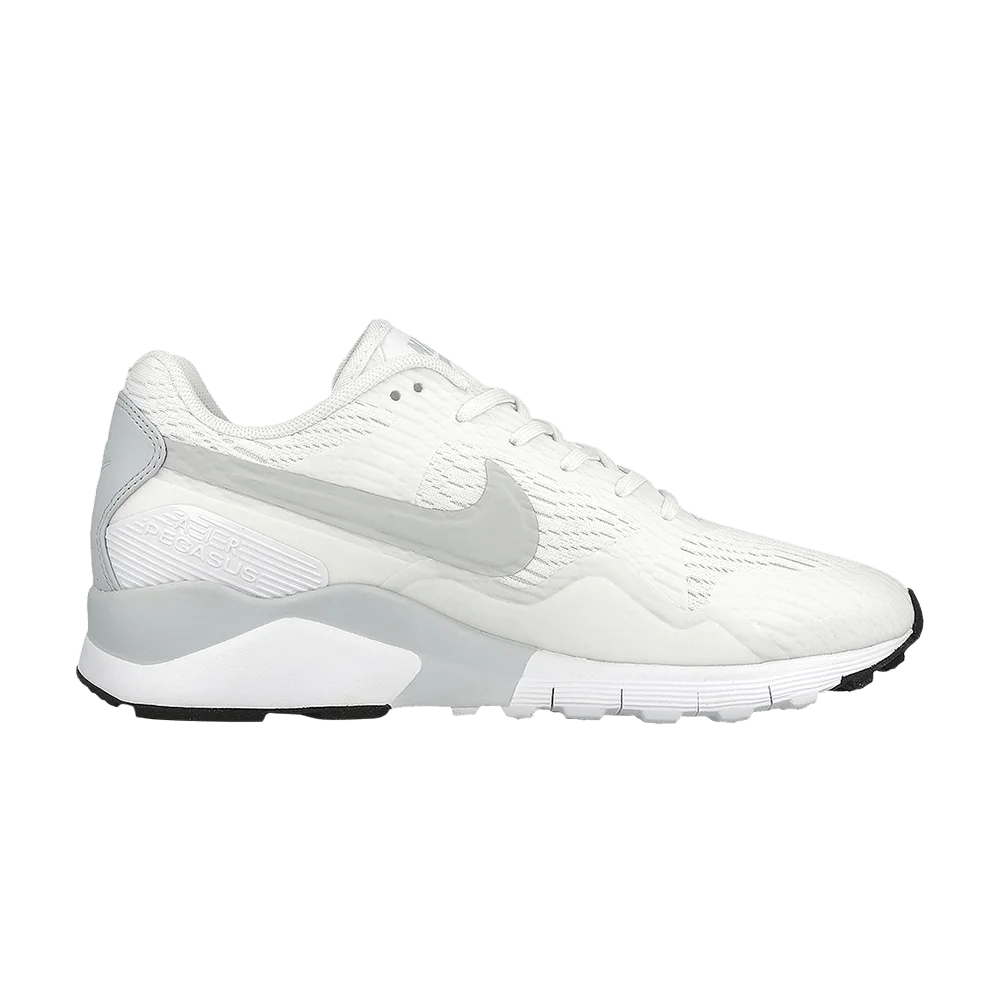 Кроссовки Nike Wmns Air Pegasus 92/16 'Pure Platinum'