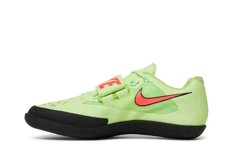 Кроссовки Nike Zoom SD 4 'Barely Volt Hyper Orange'