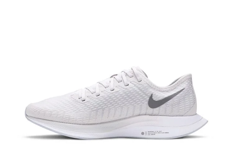 Кроссовки Nike Zoom Pegasus Turbo 2 'Vast Grey'