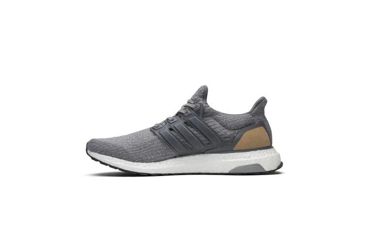 Кроссовки Adidas UltraBoost 3.0 Limited 'Leather Cage'
