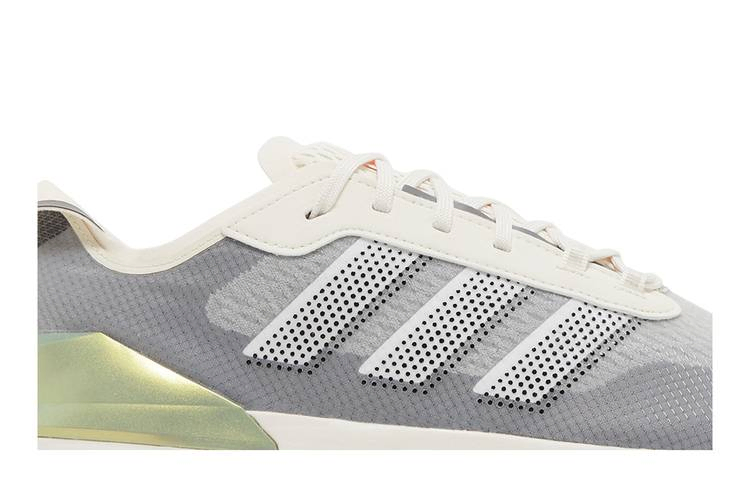 Кроссовки adidas Avryn 'Chalk Orange'