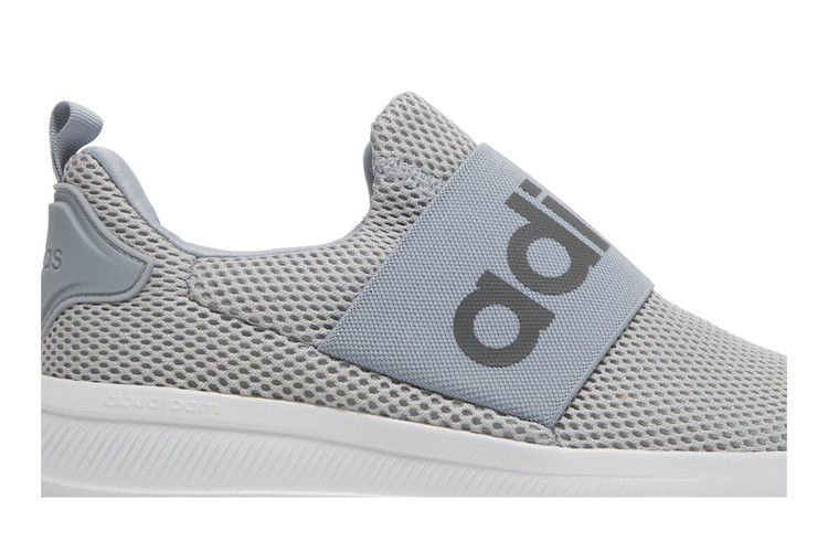 Кроссовки adidas Lite Racer Adapt 4.0 'Halo Silver'