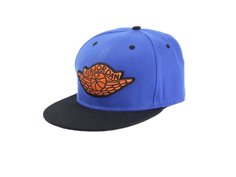 Бейсболка Air Jordan Flipside Snapback
