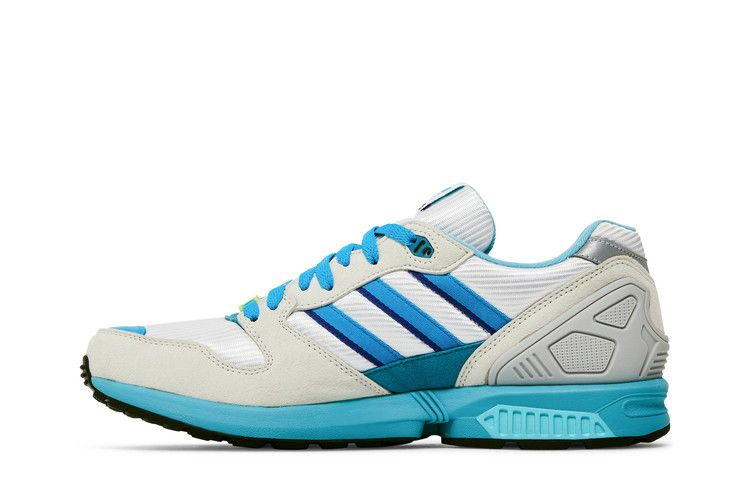 Кроссовки Adidas ZX 5000 '30 Years of Torsion'
