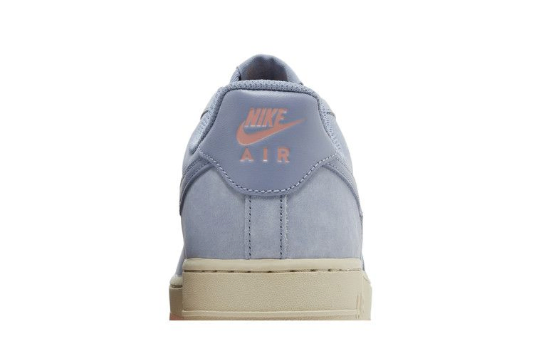 Кроссовки Nike Air Force 1 '07 LX 'Ashen Slate'