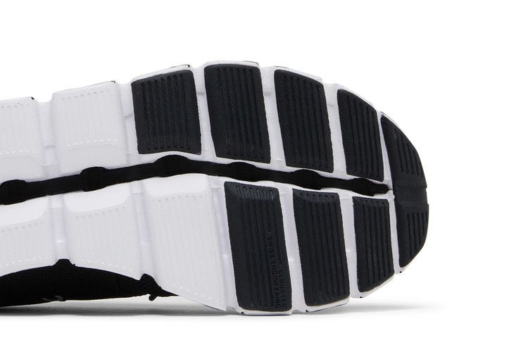 Кроссовки ON Wmns Cloud 'Black White'