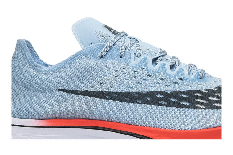 Кроссовки Nike Zoom VaporFly 4% OG 'Ice Blue'