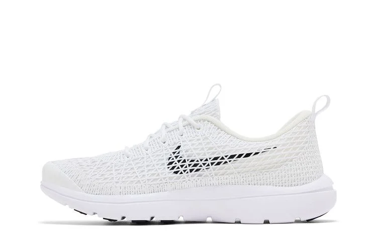 Кроссовки Comme des Garçons Homme Plus x Nike Air Rejuven8 'White'