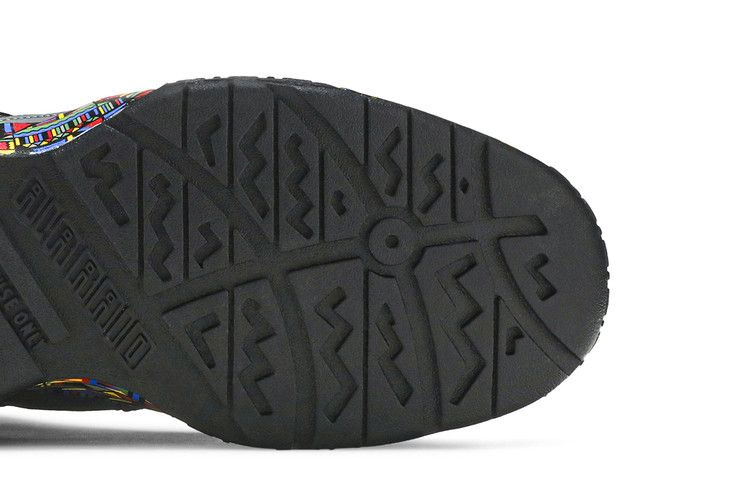 Кроссовки Nike Air Raid 'Live Together, Play Together'