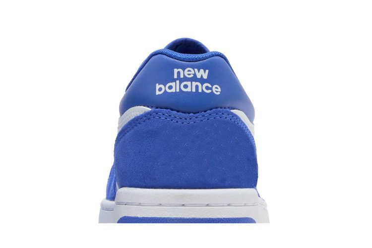 Кроссовки New Balance 480 Big Kid 'Marine Blue White'