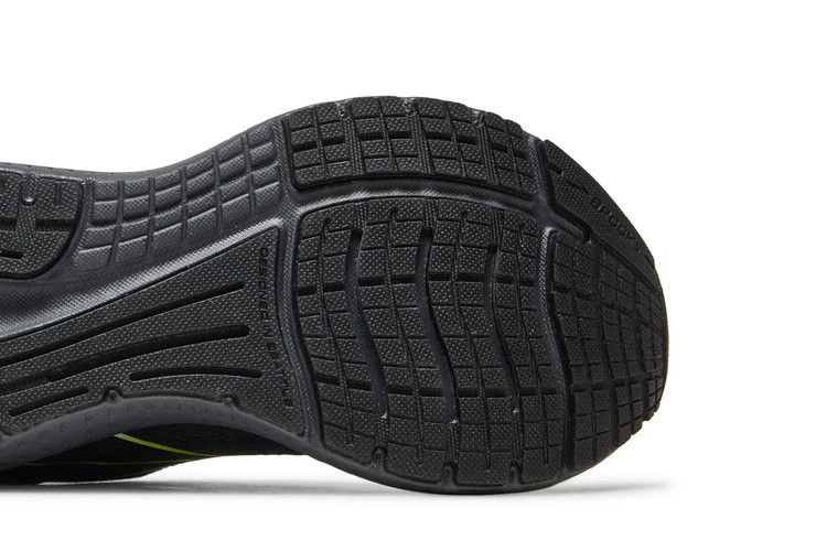 Кроссовки Brooks Wmns Glycerin 19 'Black Nightlife'