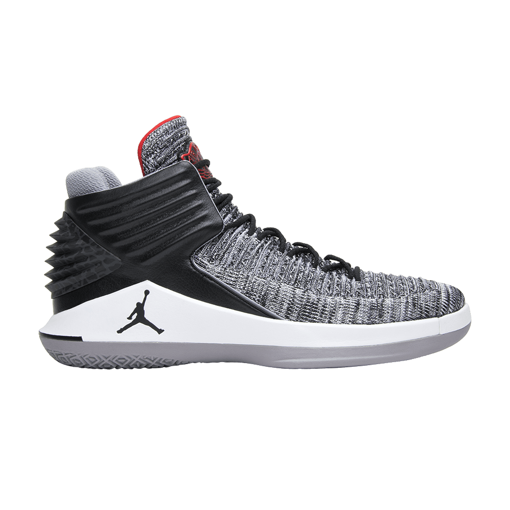 Кроссовки Air Jordan 32 'MVP'