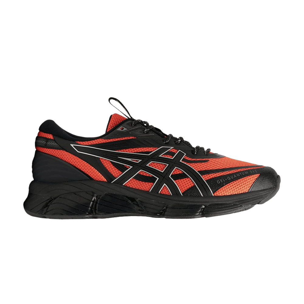 Кроссовки ASICS Lack of Guidance x Gel Quantum 360 8 'Yoshikatsu Kawaguchi'
