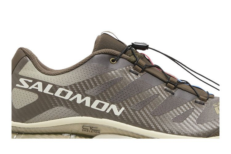 Кроссовки Salomon XT-4 OG 'Canteen'
