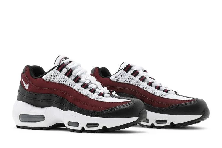 Krossovki-Nike-Air-Max-95-Recraft-GS-White-Dark-Beetroot-7