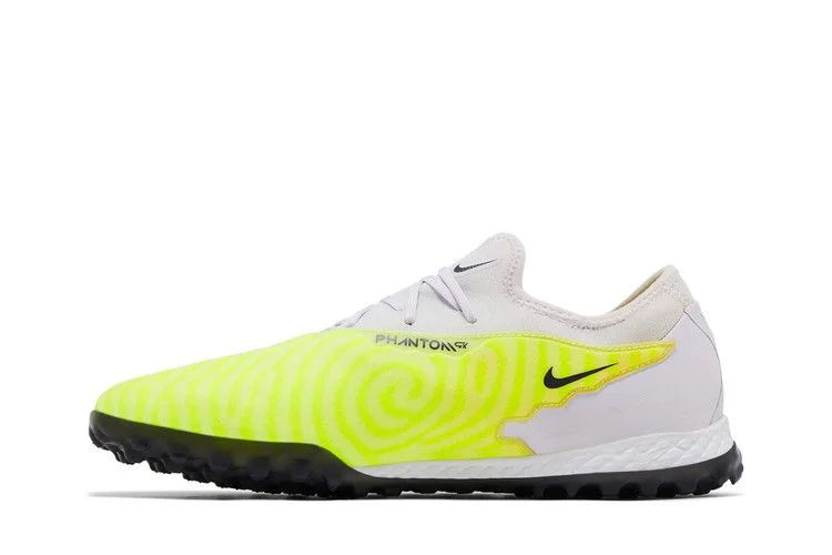 Кроссовки Nike React Phantom GX Pro TF 'Luminous Pack'
