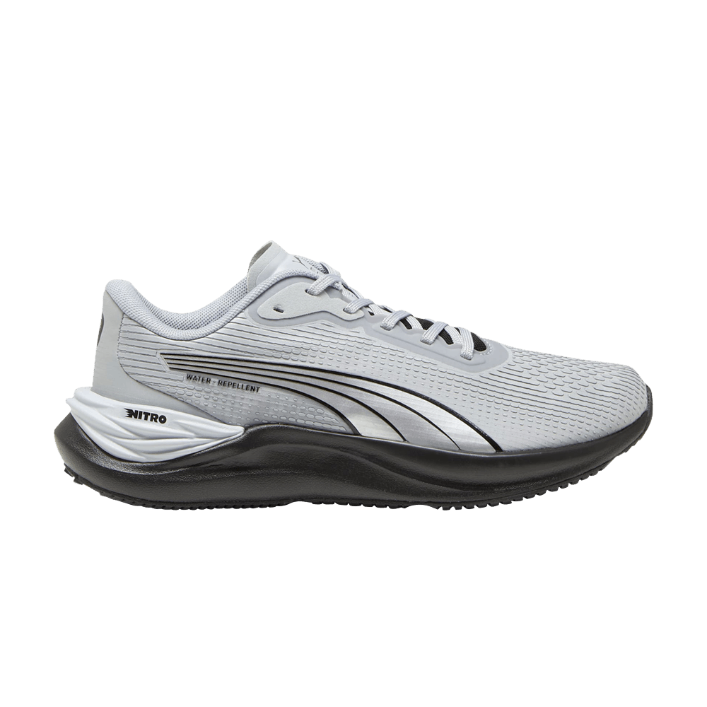 Кроссовки Puma Wmns Electrify Nitro Winter 'Cool Dark Grey'