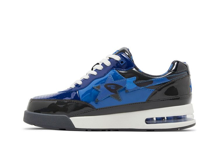 Кроссовки BAPE Roadsta #1 'Blue'