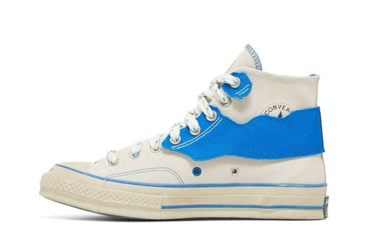 Кроссовки Ader Error x Converse Chuck 70 'Create Next: The New is not New'