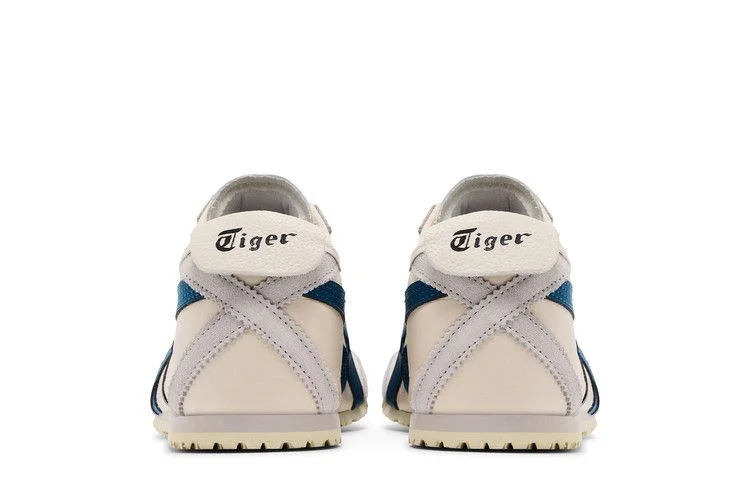 Кроссовки Onitsuka Tiger Mexico 66 'Tan Blue'