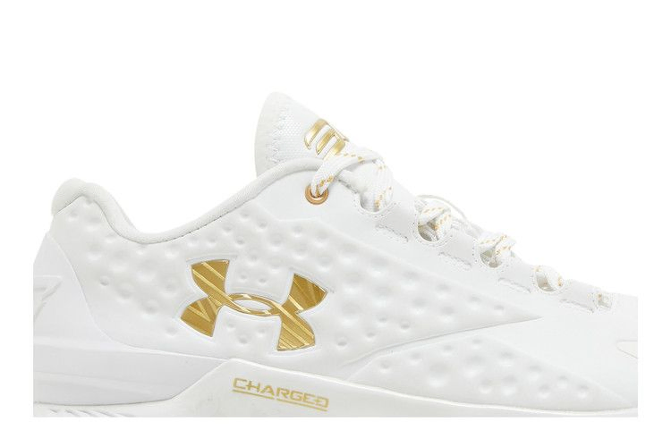 Кроссовки Under Armour Curry 1 Low 'Championship'