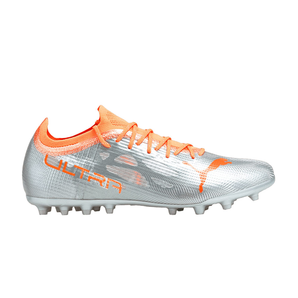 Кроссовки Puma Ultra 1.4 MG 'Instinct Pack'