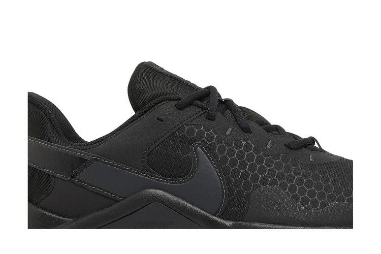 Кроссовки Nike Legend Essential 2 'Black'