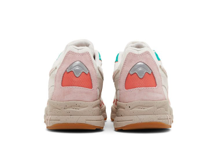 Кроссовки Saucony 3D Grid Hurricane Premium 'Sand'
