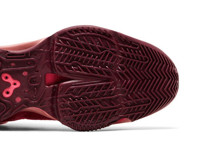 Кроссовки Nike Air Zoom GT Jump 2 'Light Fusion Red'