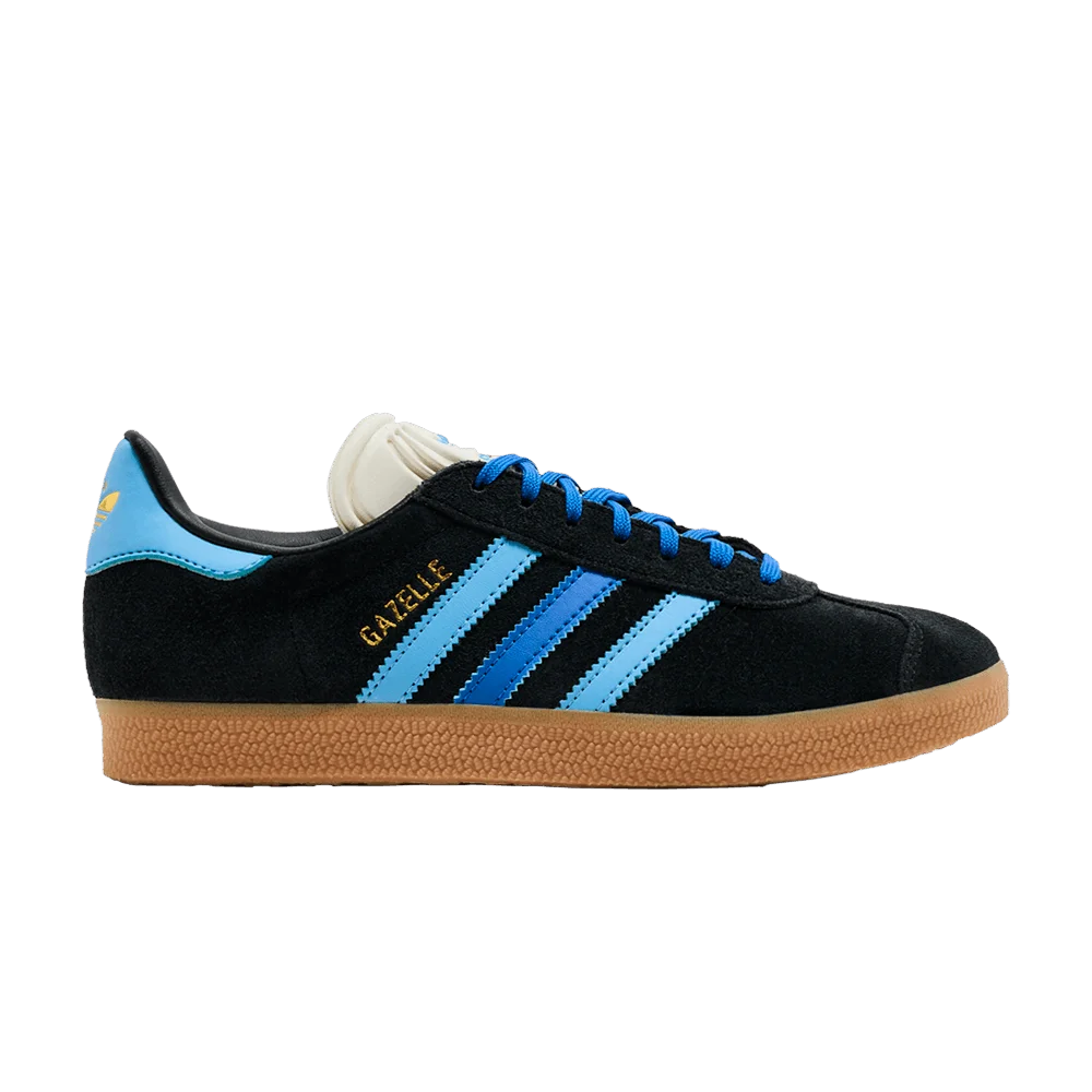 Krossovki-adidas-Wmns-Gazelle-Black-Light-Blue
