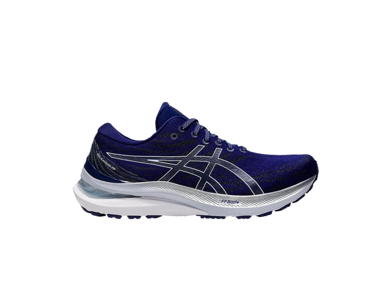 Кроссовки Wmns Asics Gel Kayano 29 Dive Blue