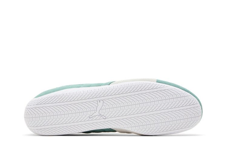 Кроссовки Puma Speedcat LS 'Mineral Blue'