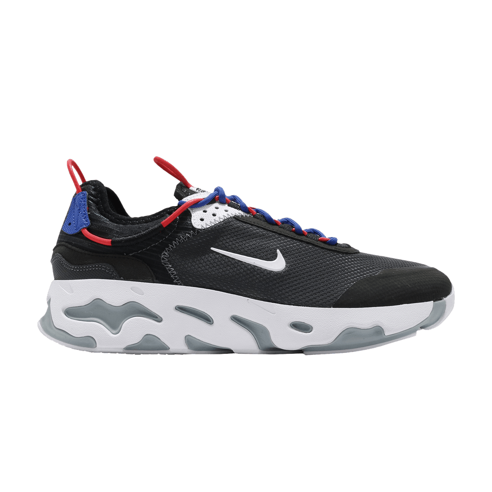 Кроссовки Nike React Live 'Anthracite'