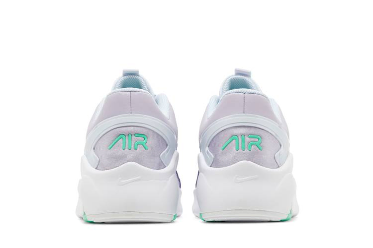 Кроссовки Nike Wmns Air Max Bolt 'Infinite Lilac Green Glow'